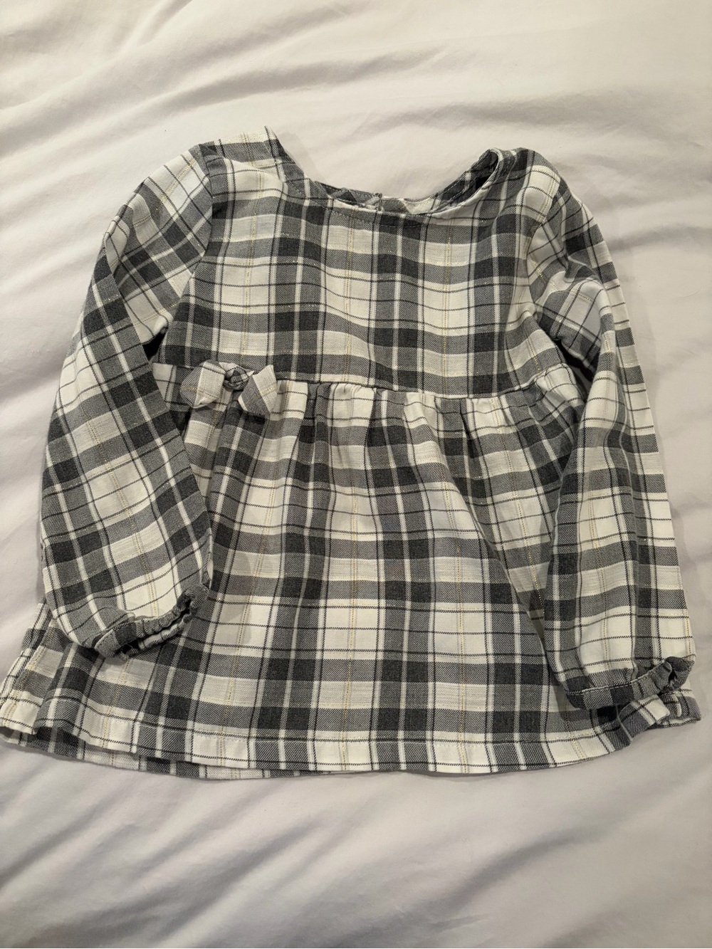 Carters size 3T top